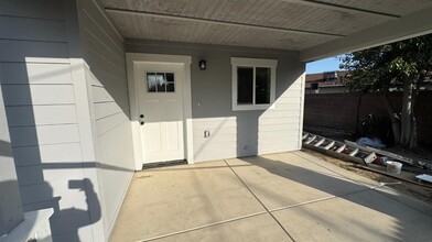 4251 N Archie Ave in Fresno, CA - Building Photo - Building Photo