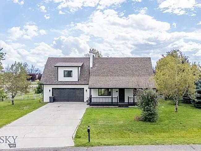 property at 174 Valley Grove Dr