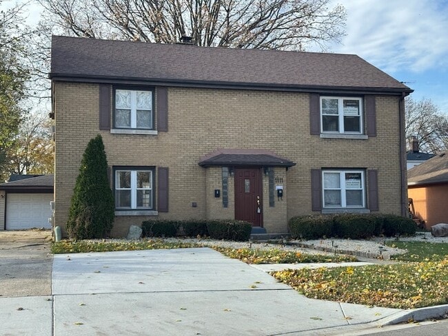 1111 Lincoln St, Unit 1 in Lockport, IL - Building Photo - Building Photo