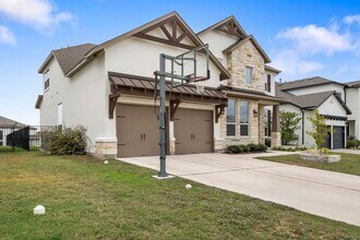 920 Villa Rialto View in Leander, TX - Building Photo - Building Photo