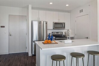 4 Lucy St, Unit SI FL2-ID1383004P in Boston, MA - Foto de edificio - Building Photo