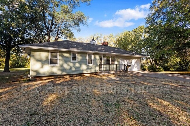 property at 12516 13th St