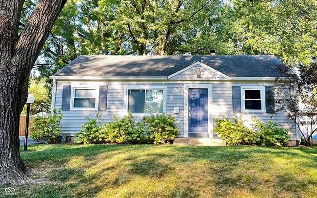 property at 5640 Crittenden Ave