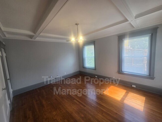 property at 3227 Central St