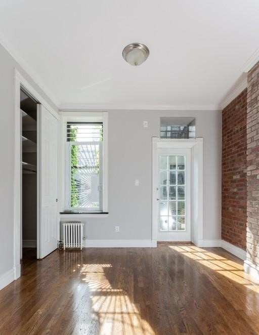 property at 250 Mott St