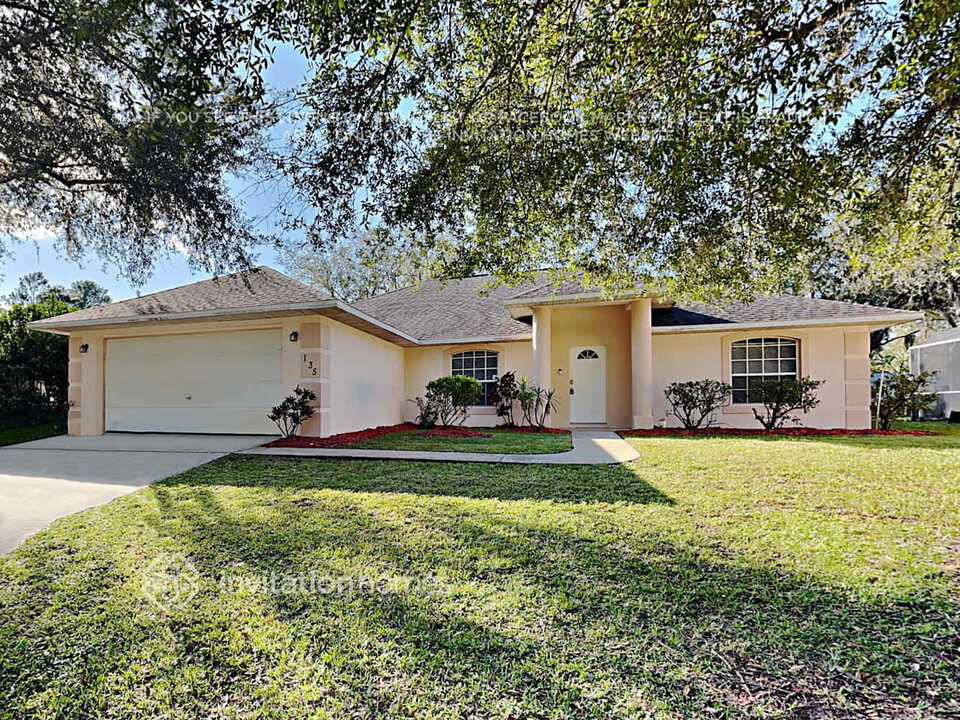 135 Secluded Oak Ct in Davenport, FL - Building Photo