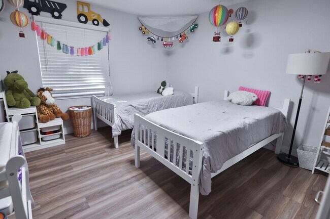 property at 16322 Southampton Dr