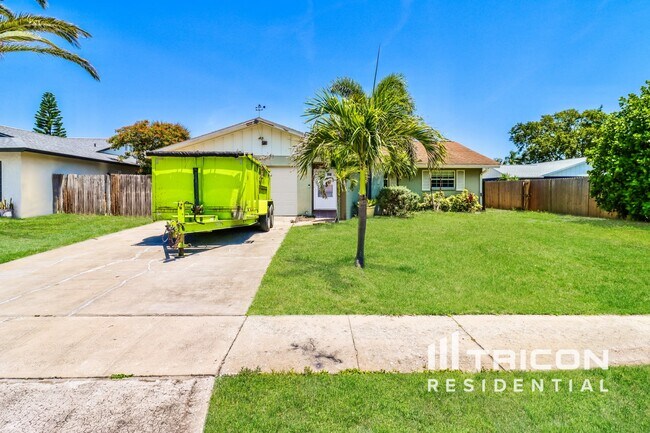 property at 2376 Millwood Ln