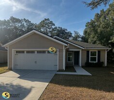 4468 Glendas Meadow Dr in Jacksonville, FL - Building Photo