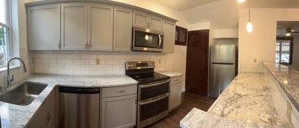 1320 Evergreen Ave in Pittsburgh, PA - Building Photo - Building Photo
