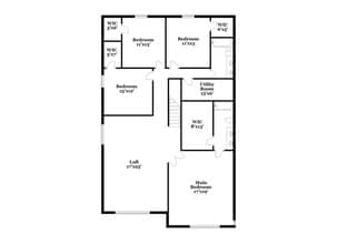 3118 Bamburgh Ct in Charlotte, NC - Foto de edificio - Building Photo