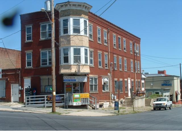 801 N 4th St in Allentown, PA - Building Photo - Building Photo