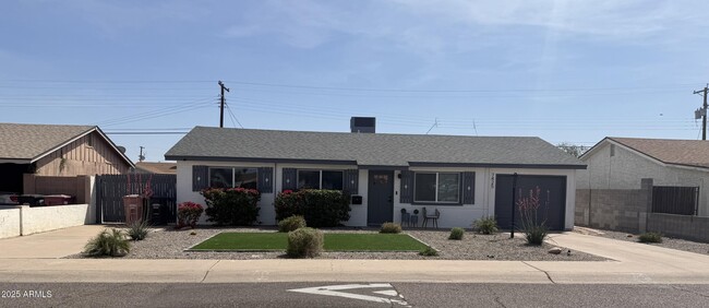 property at 7425 E Roosevelt St