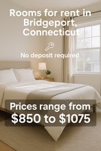 425 Park Ave in Bridgeport, CT - Building Photo - Building Photo