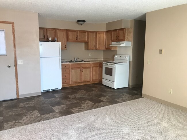 1516 Gardenette Dr in Jamestown, ND - Building Photo - Building Photo