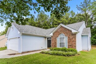 1273 Summerstone Trace in Austell, GA - Building Photo