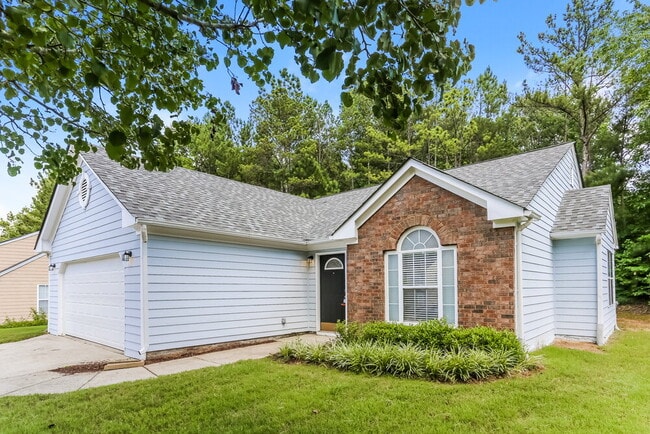 property at 1273 Summerstone Trace