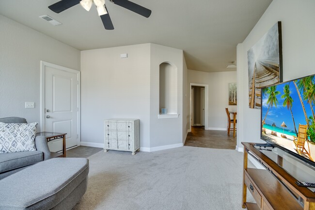 property at 15971 S Crestview Dr
