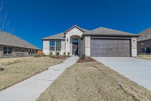 422 Oleander Dr in Royse City, TX - Building Photo