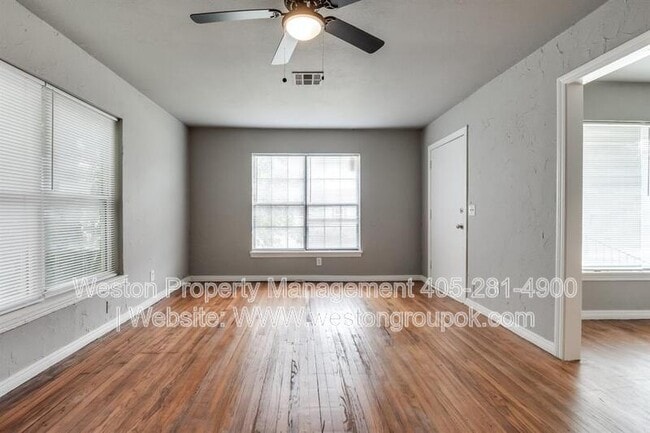 property at 1304 NE 43rd St