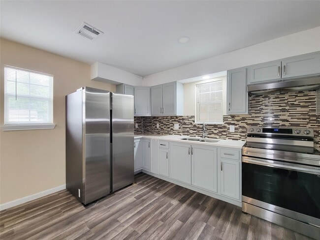 property at 6807 Foster St