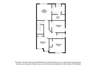 905 Justice Dr in Locust Grove, GA - Building Photo - Building Photo