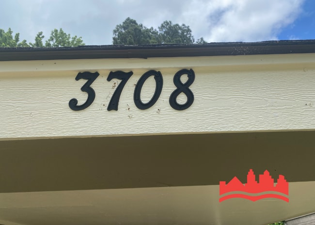 3708 St Elmo Ave in Memphis, TN - Building Photo - Building Photo