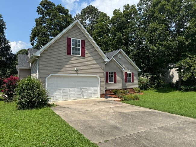 14530 Hancock Ridge Ct in Chesterfield, VA - Building Photo - Building Photo