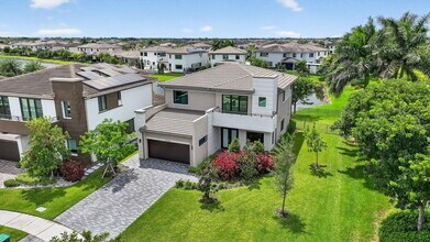 10990 Oceano Wy in Parkland, FL - Building Photo - Building Photo