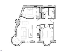 31 Parade St in Providence, RI - Building Photo - Floor Plan