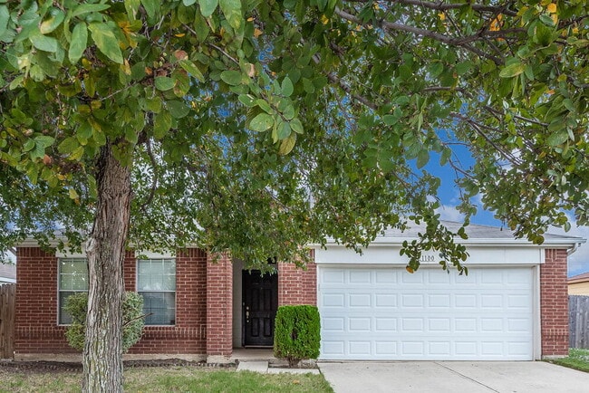 property at 1100 Greenbend Dr