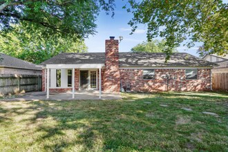 10918 E 29th St in Tulsa, OK - Building Photo - Building Photo