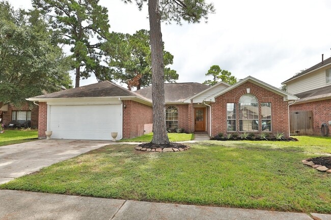property at 14215 Cypress Valley Dr