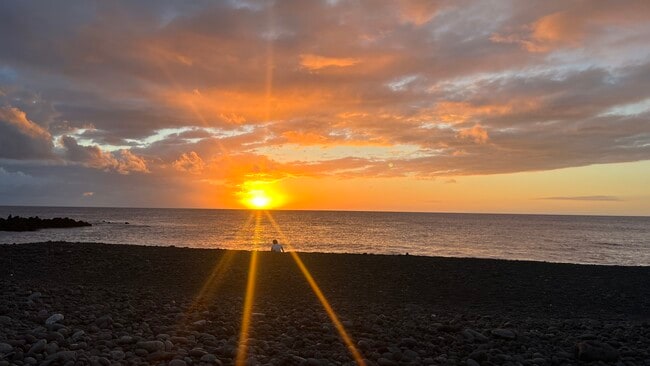 87-3186-3186 Carissa Rd in Captain Cook, HI - Building Photo - Building Photo