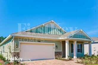 219 Bloomfield Wy in St. Augustine, FL - Building Photo - Building Photo