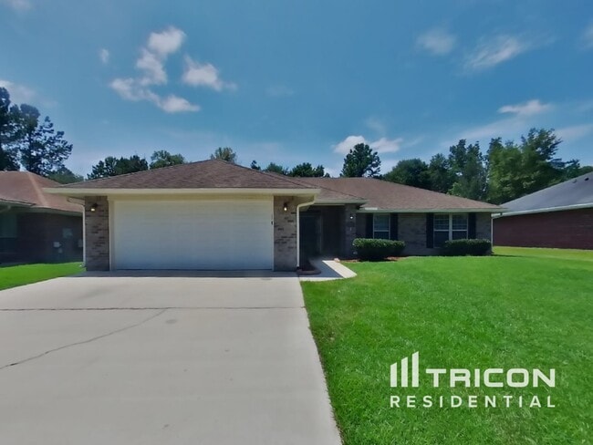 2320 Bur Oak Place in Middleburg, FL - Building Photo - Building Photo