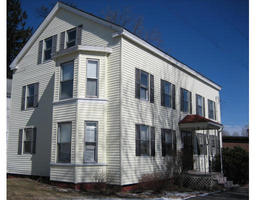 2 Underwood Ct in Westborough, MA - Foto de edificio