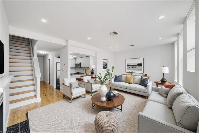 300 Grand St in Hoboken, NJ - Building Photo - Building Photo