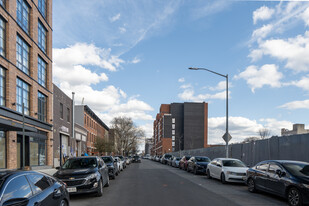 Pacific House Brooklyn in Brooklyn, NY - Foto de edificio - Building Photo