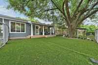 2605 Euclid Ave in Austin, TX - Building Photo - Building Photo