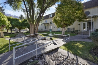 Arbor Cove Apartments in Ogden, UT - Building Photo - Building Photo