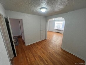 2525 E 14th Ave in Denver, CO - Building Photo - Building Photo