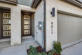 8817 Enclave Wy in Roanoke, TX - Building Photo - Building Photo