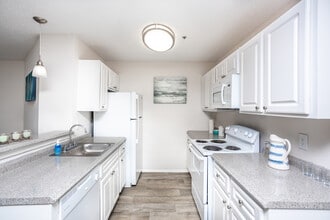 The Reserve Apartment Homes in Lithonia, GA - Foto de edificio - Interior Photo