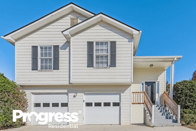 property at 839 Rock Shoal Ct