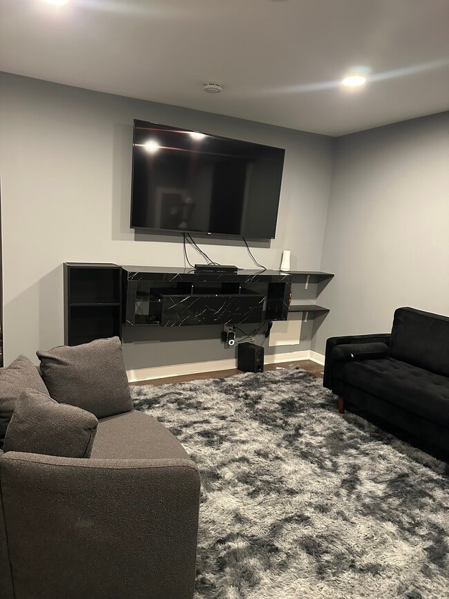 property at 5119 E St SE