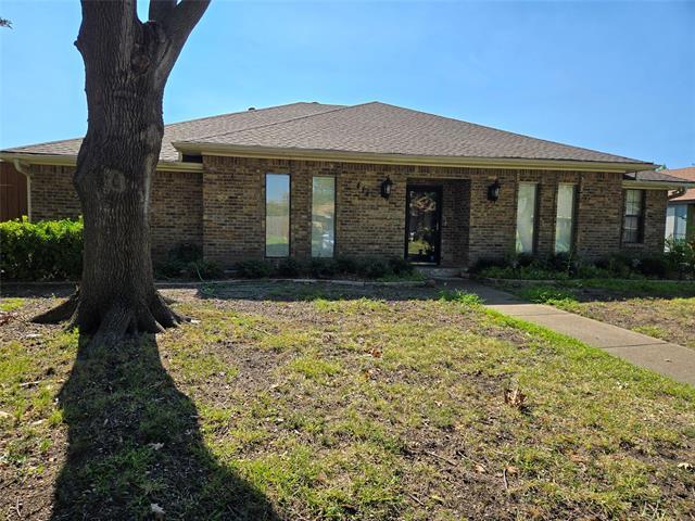 414 Pebblecreek Dr in Garland, TX - Building Photo - Building Photo