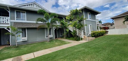 911058-1058 Kekuilani Loop in Kapolei, HI - Building Photo - Building Photo