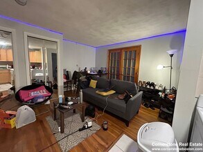 21 Radcliffe Rd in Boston, MA - Building Photo - Building Photo