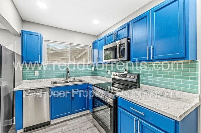 property at 3340 N Sherman Dr